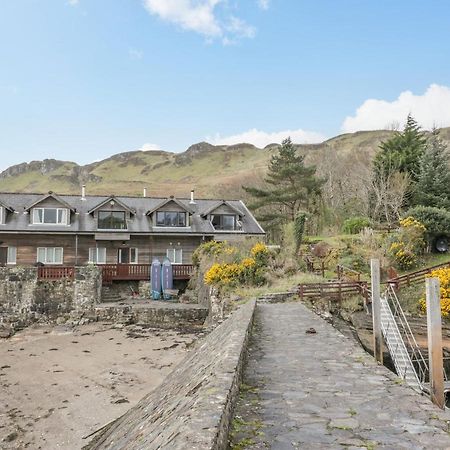 Pier North Villa Oban Exterior photo