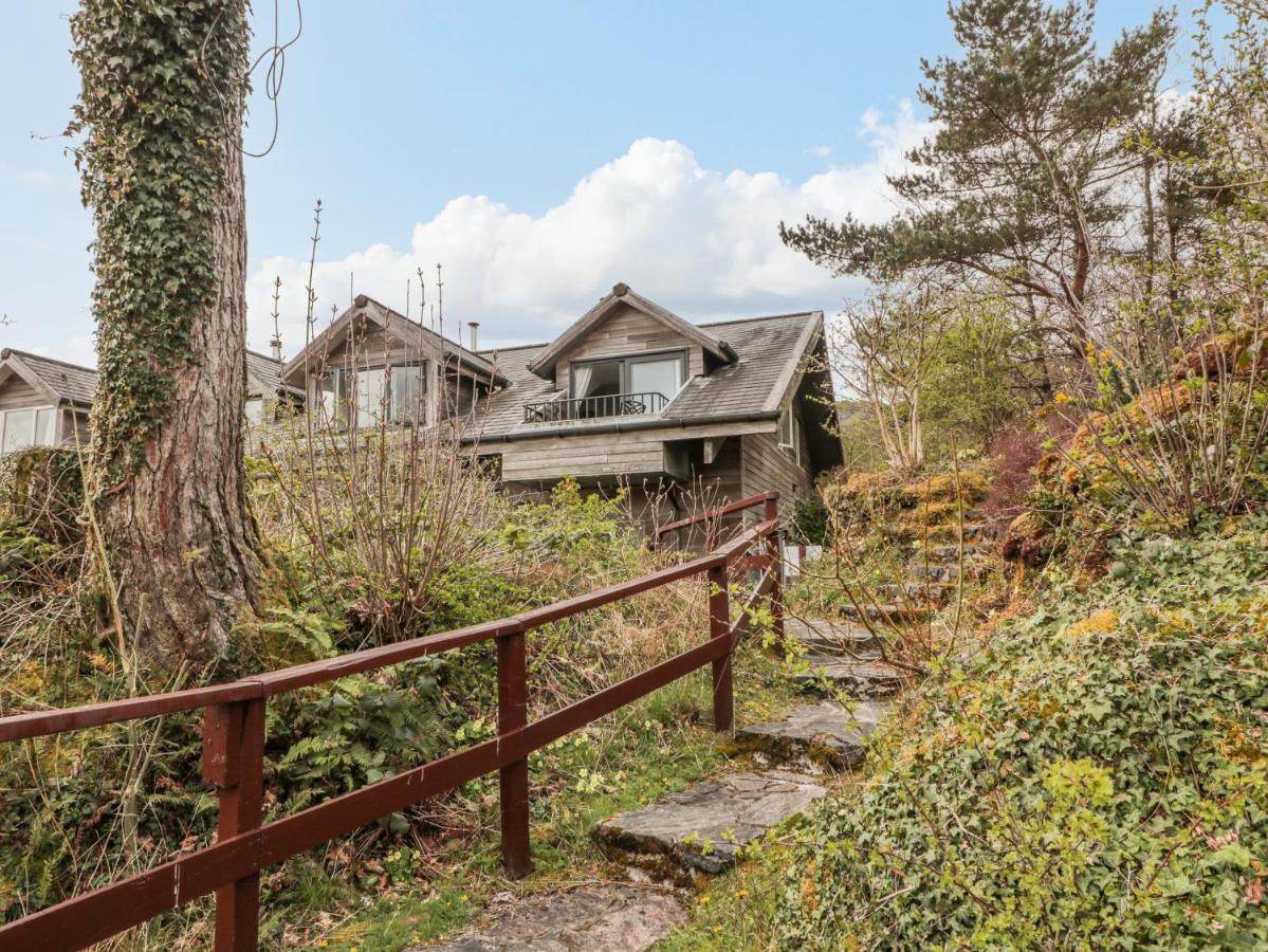 Pier North Villa Oban Exterior photo