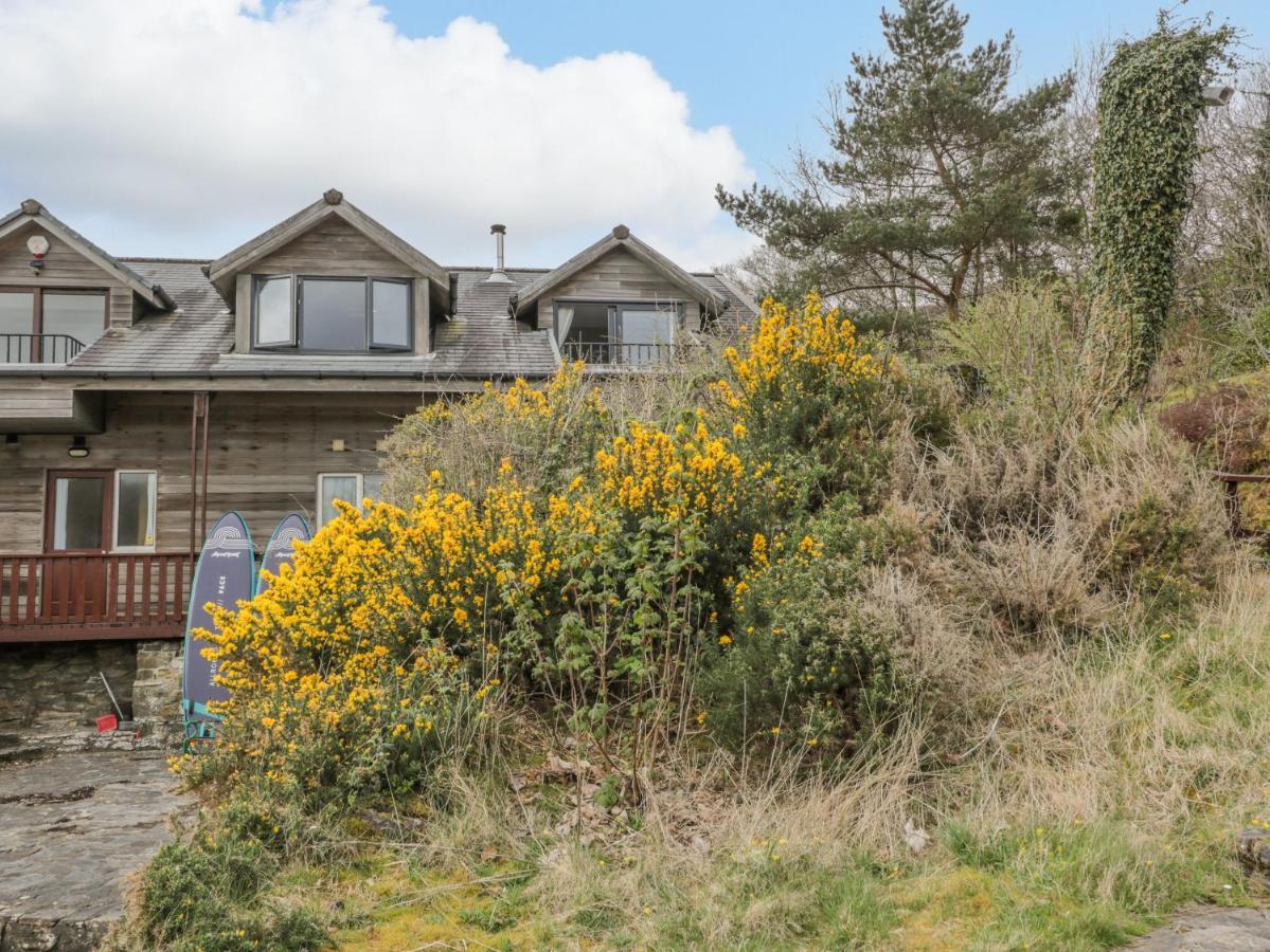 Pier North Villa Oban Exterior photo